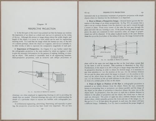 E812 - Engineering Drawing - 15340-15341