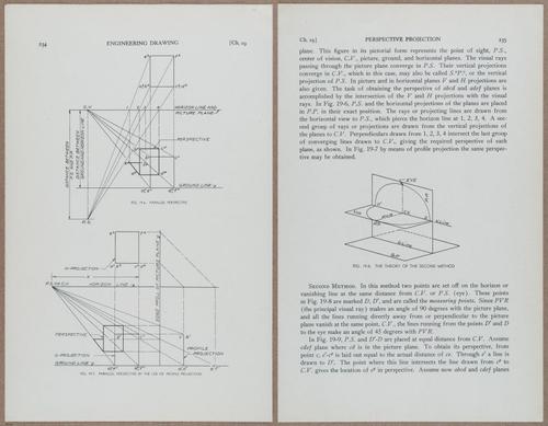 E812 - Engineering Drawing - 15344-15345