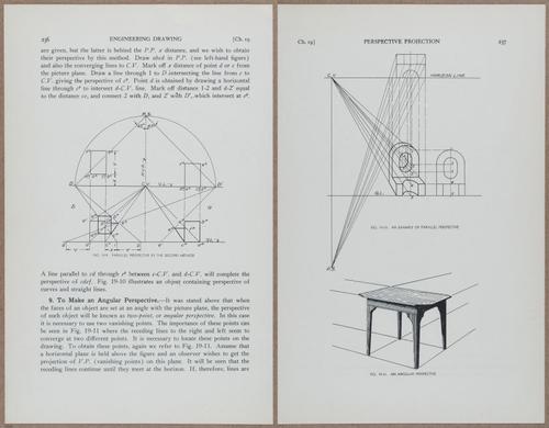 E812 - Engineering Drawing - 15346-15347