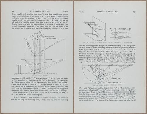 E812 - Engineering Drawing - 15348-15349