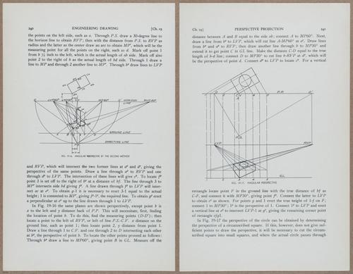 E812 - Engineering Drawing - 15350-15351
