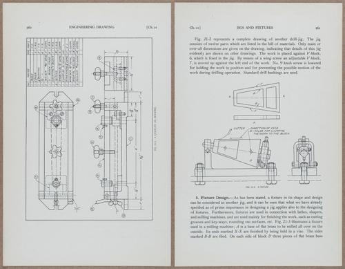 E812 - Engineering Drawing - 15370-15371