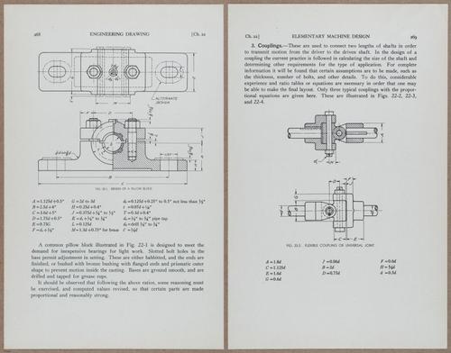 E812 - Engineering Drawing - 15378-15379