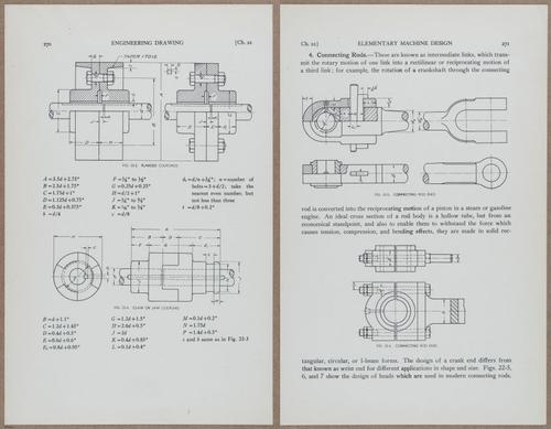 E812 - Engineering Drawing - 15380-15381