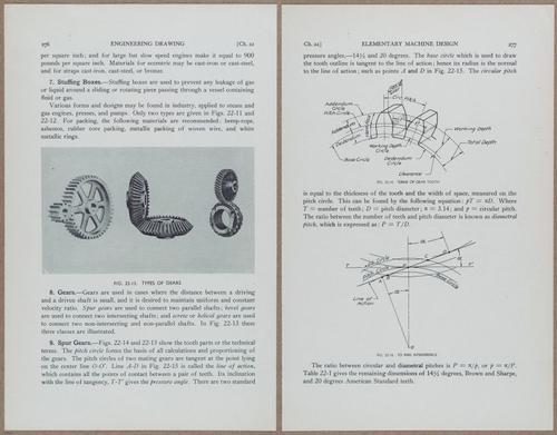 E812 - Engineering Drawing - 15386-15387