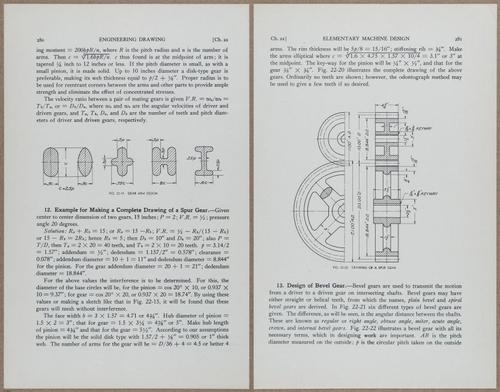 E812 - Engineering Drawing - 15390-15391