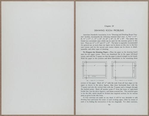 E812 - Engineering Drawing - 15402-15403