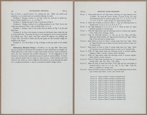 E812 - Engineering Drawing - 15410-15411