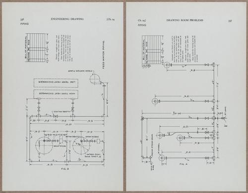 E812 - Engineering Drawing - 15447-15448