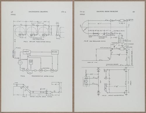 E812 - Engineering Drawing - 15449-15450
