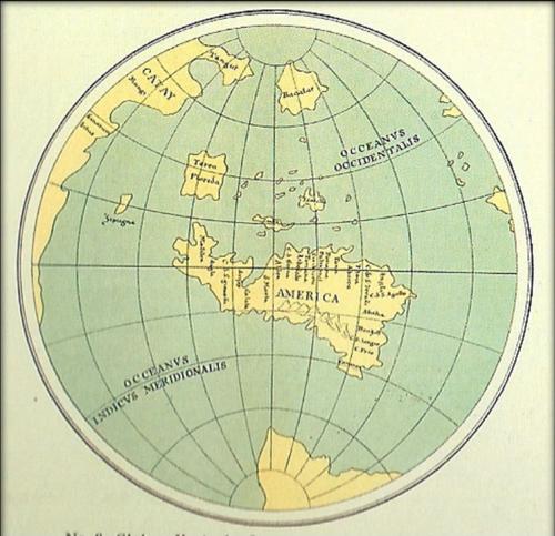 #327 Globe Gores