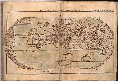 #341 Pietro Coppo's De Summa Totius Orbis