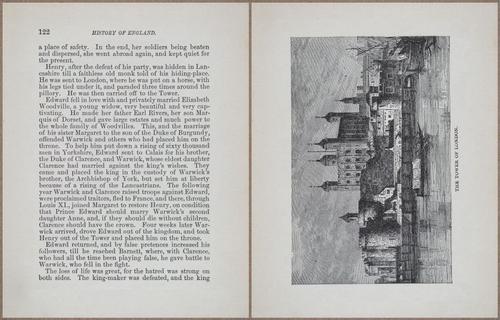E817 - A Child’s History of England - 16043-16044