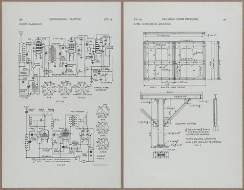 E812 - Engineering Drawing - 15471-15472