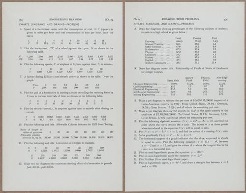 E812 - Engineering Drawing - 15485-15486