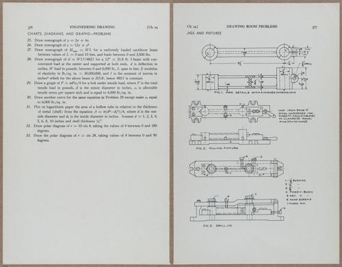 E812 - Engineering Drawing - 15487-15488