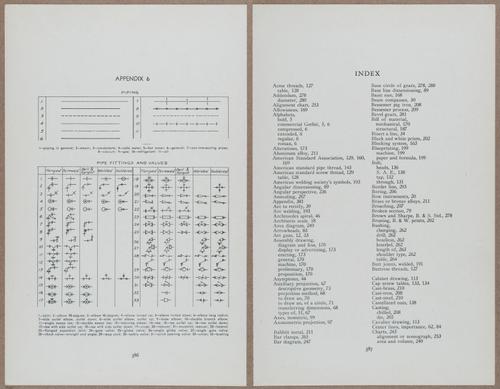 E812 - Engineering Drawing - 15497-15498