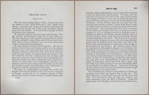 E817 - A Child’s History of England - 16055-16056
