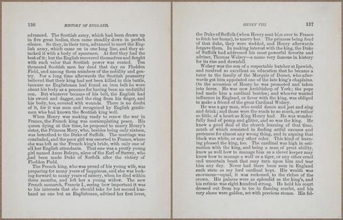 E817 - A Child’s History of England - 16058-16059