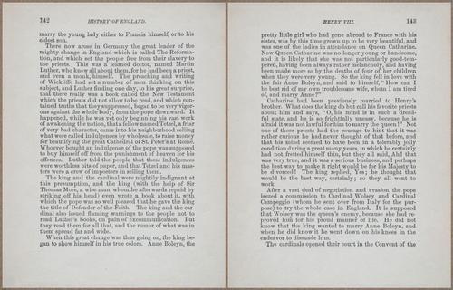 E817 - A Child’s History of England - 16064-16065
