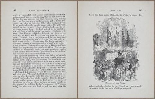 E817 - A Child’s History of England - 16068-16069