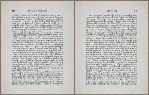 E817 - A Child’s History of England - 16070-16071