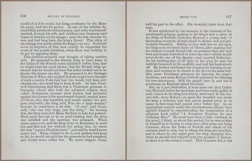 E817 - A Child’s History of England - 16079-16080