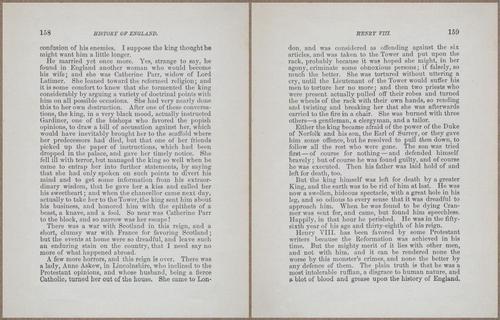 E817 - A Child’s History of England - 16081-16082
