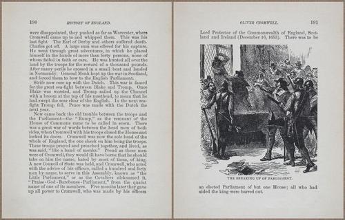 E817 - A Child’s History of England - 16113-16114