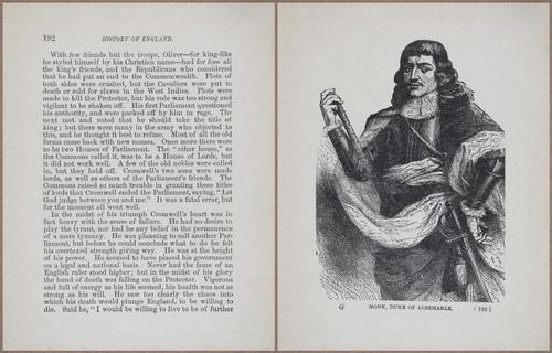 E817 - A Child’s History of England - 16115-16116