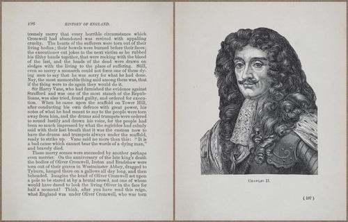 E817 - A Child’s History of England - 16119-16120