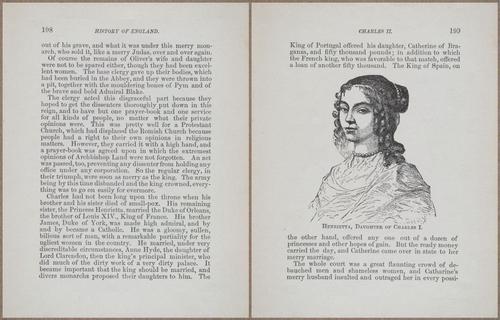 E817 - A Child’s History of England - 16121-16122
