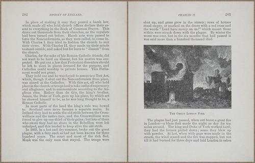 E817 - A Child’s History of England - 16125-16126
