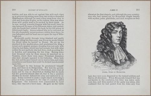 E817 - A Child’s History of England - 16133-16134