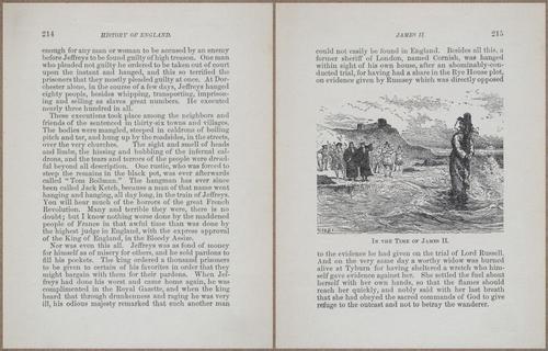 E817 - A Child’s History of England - 16137-16138