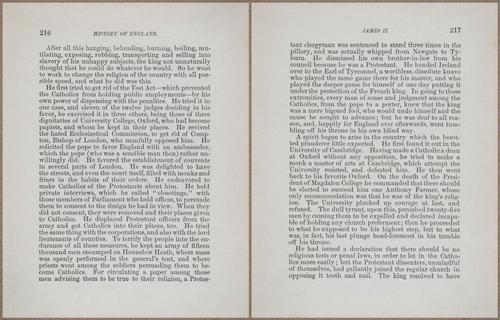 E817 - A Child’s History of England - 16139-16140