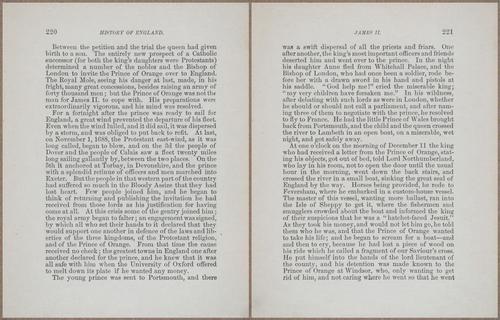 E817 - A Child’s History of England - 16143-16144