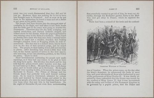 E817 - A Child’s History of England - 16145-16146