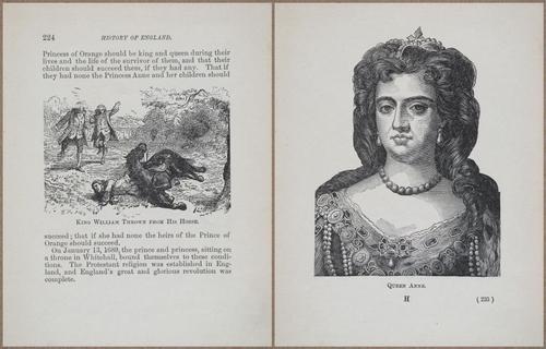 E817 - A Child’s History of England - 16147-16148