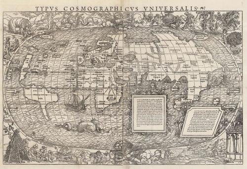 #353&nbsp;Typus Cosmographicus Universalis&nbsp;
