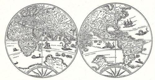 #363 The Nancy Globe