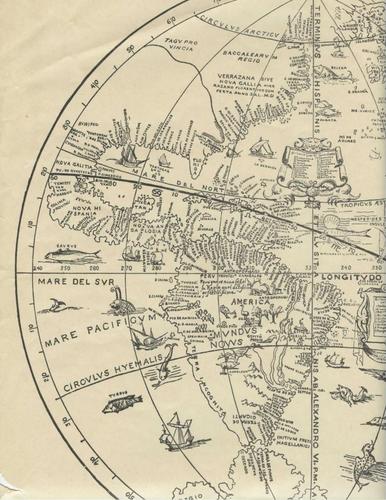 #367 The Ulpius Globe