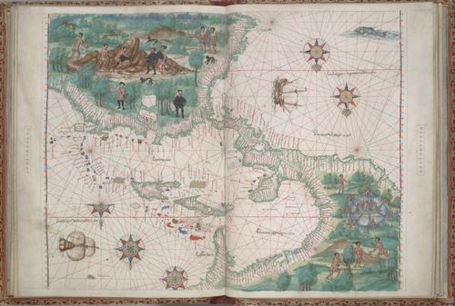#381.10: The Vallard Atlas