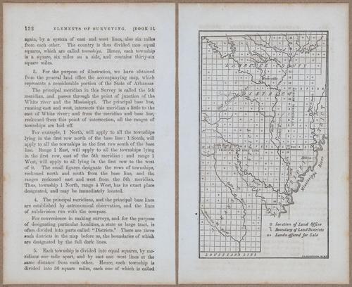 &nbsp;E811 - Surveying Navigation - 15656-15657