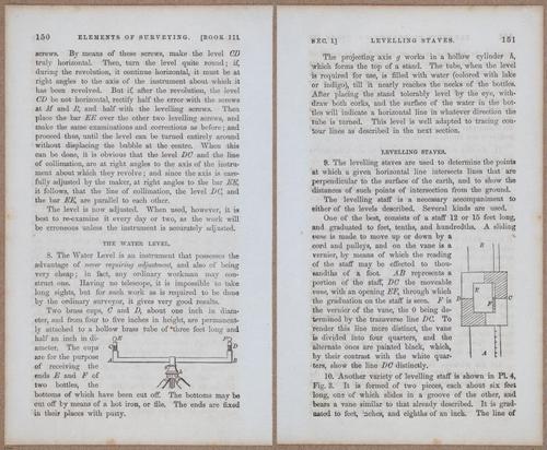 &nbsp;E811 - Surveying Navigation - 15674-15675