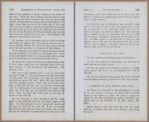 &nbsp;E811 - Surveying Navigation - 15676-15677