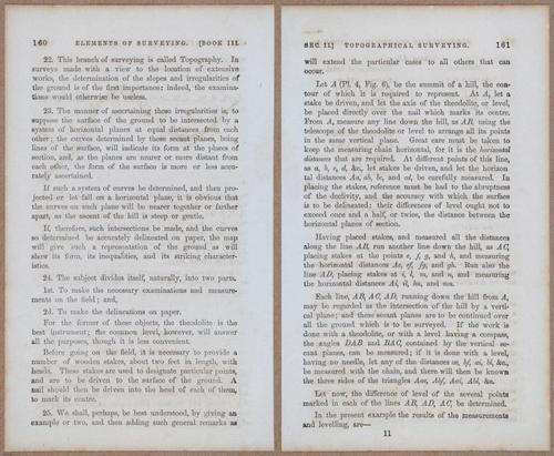 &nbsp;E811 - Surveying Navigation - 15684-15685