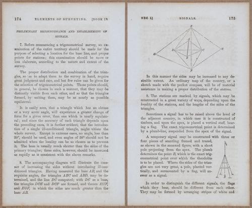 &nbsp;E811 - Surveying Navigation - 15698-15699