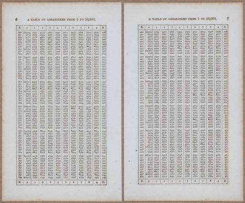 &nbsp;E811 - Surveying Navigation - 15752-15753
