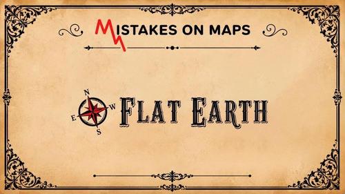 Flat Earth